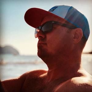 Meet your Posher, Mike